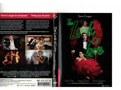 Look of Love    DVD